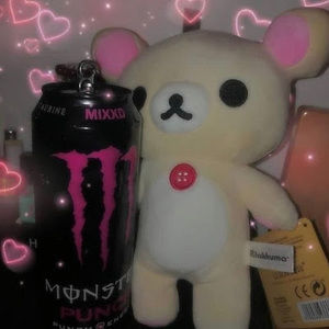 Meet your Posher, Isabella